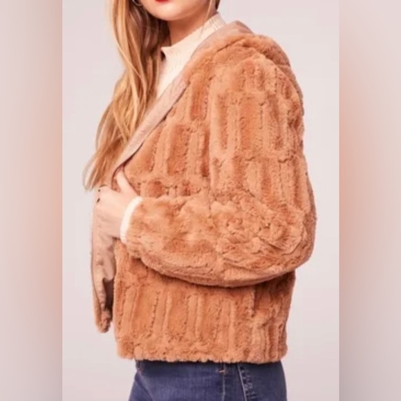 Band of the Free Jacket - Picture 2 of 9